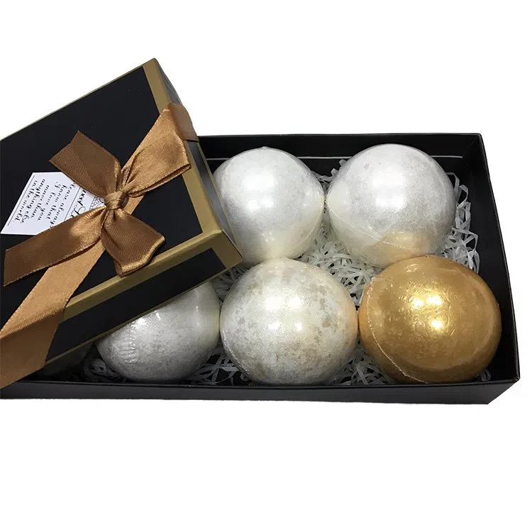 Father 's Day Bath Bomb Gift Sets