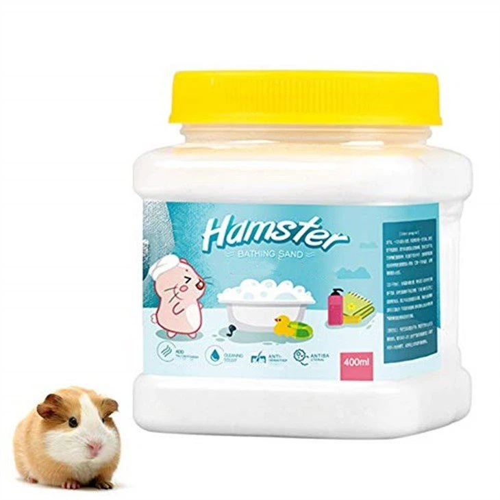 Pet Care Products For Hamster